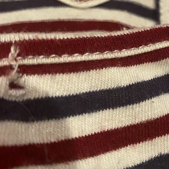 Various Brandy Melville Tops!  8 unique tops for one low price! - Picture 6 of 16